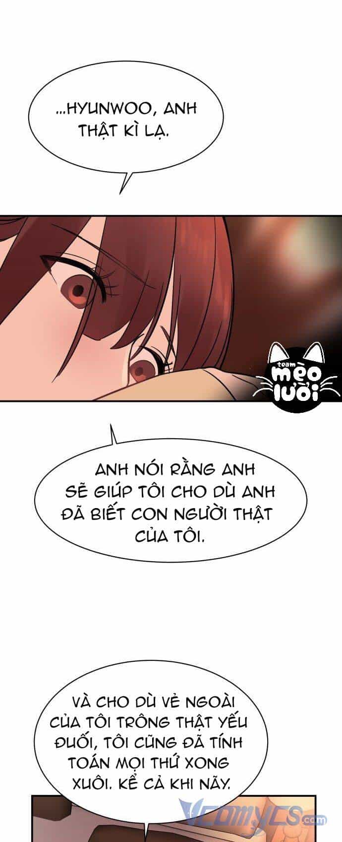 Cách Thuần Hóa Gã Chồng Nguy Hiểm - Chương 11 - ảnh 37