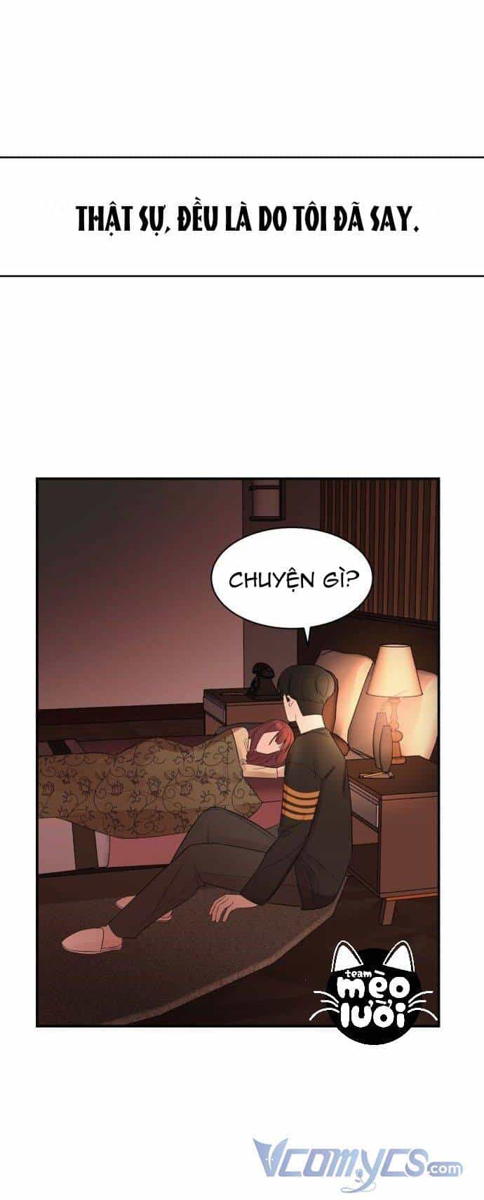 Cách Thuần Hóa Gã Chồng Nguy Hiểm - Chương 11 - ảnh 49