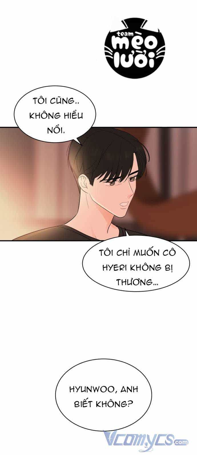 Cách Thuần Hóa Gã Chồng Nguy Hiểm - Chương 12 - ảnh 1