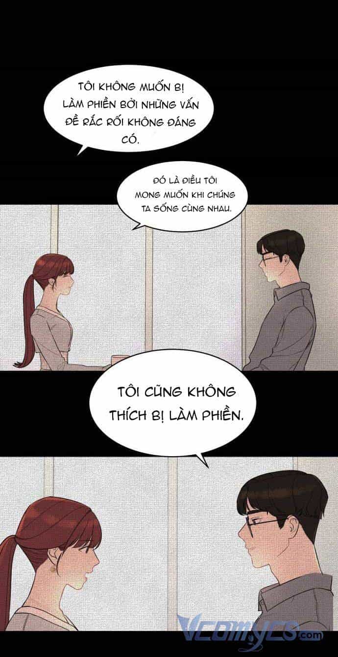 Cách Thuần Hóa Gã Chồng Nguy Hiểm - Chương 12 - ảnh 10