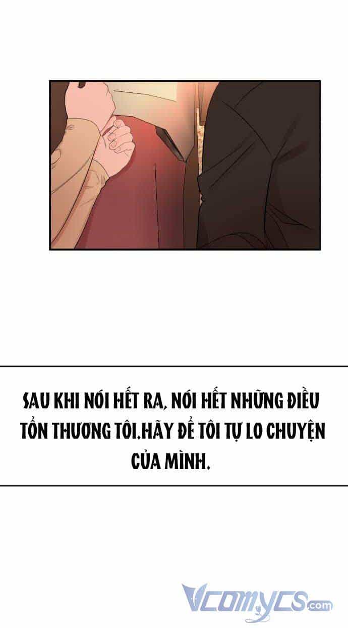 Cách Thuần Hóa Gã Chồng Nguy Hiểm - Chương 12 - ảnh 6