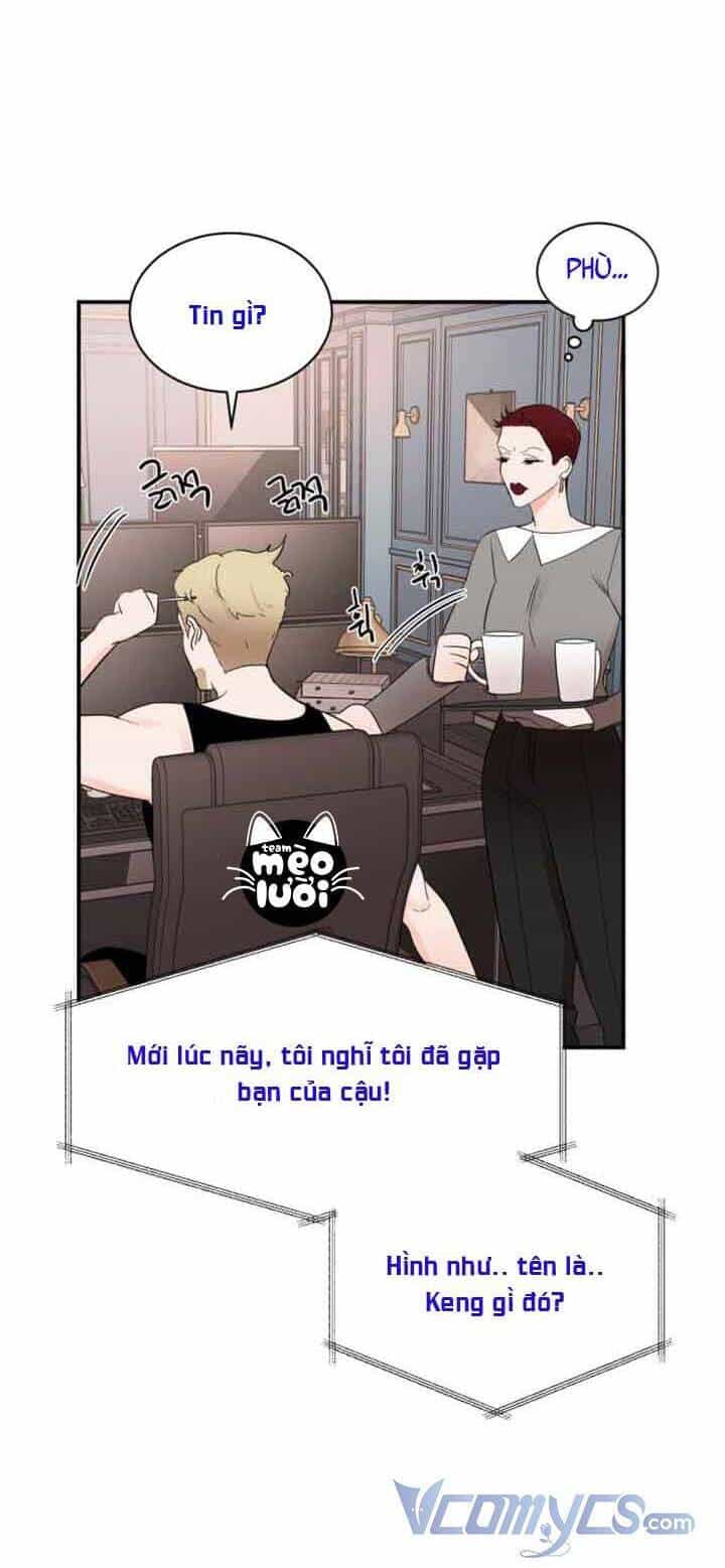 Cách Thuần Hóa Gã Chồng Nguy Hiểm - Chương 13 - ảnh 31