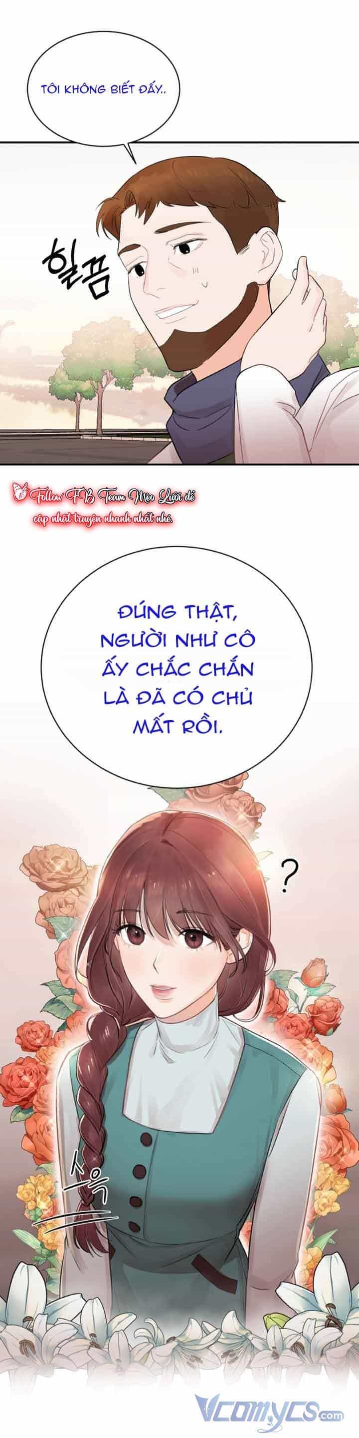 Cách Thuần Hóa Gã Chồng Nguy Hiểm - Chương 13 - ảnh 8