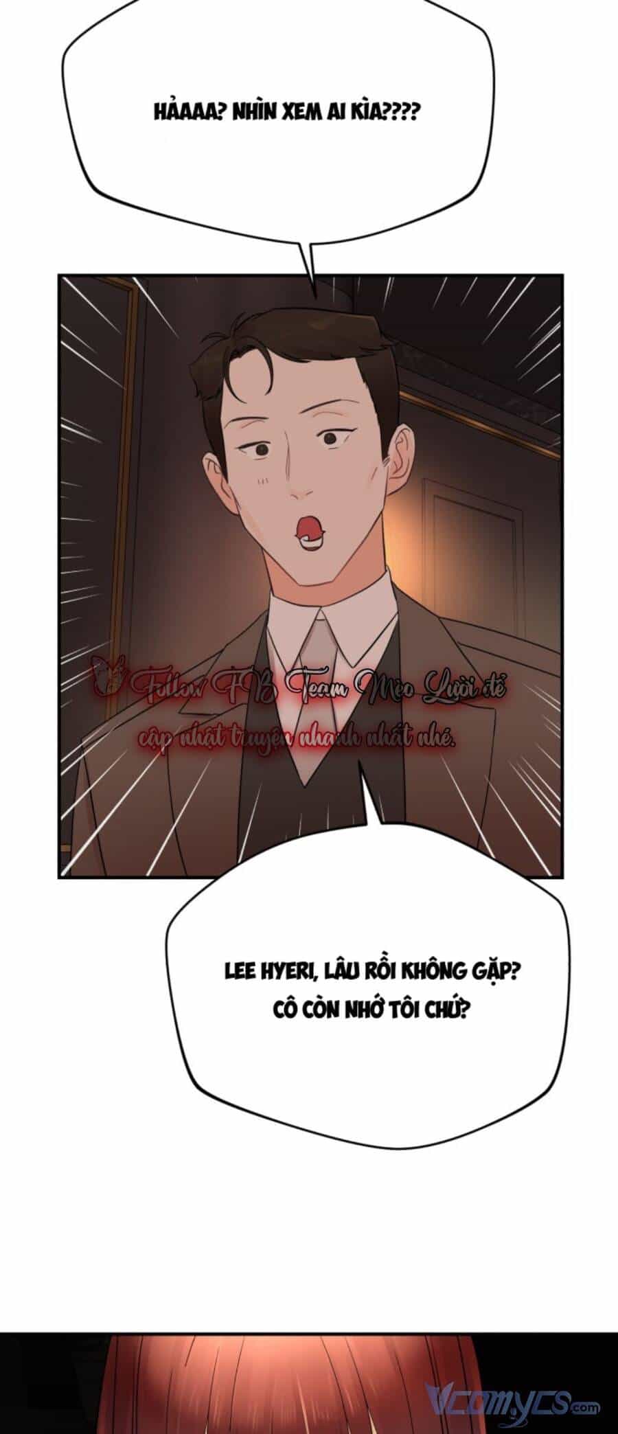 Cách Thuần Hóa Gã Chồng Nguy Hiểm - Chương 14 - ảnh 44