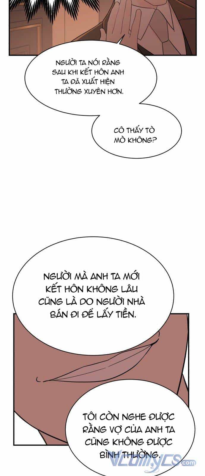 Cách Thuần Hóa Gã Chồng Nguy Hiểm - Chương 15 - ảnh 22