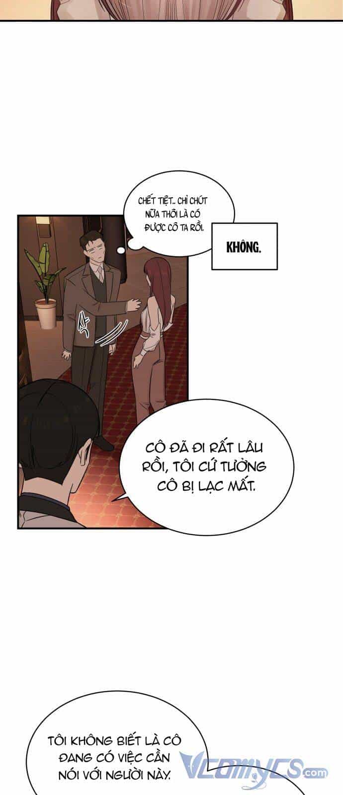Cách Thuần Hóa Gã Chồng Nguy Hiểm - Chương 15 - ảnh 32
