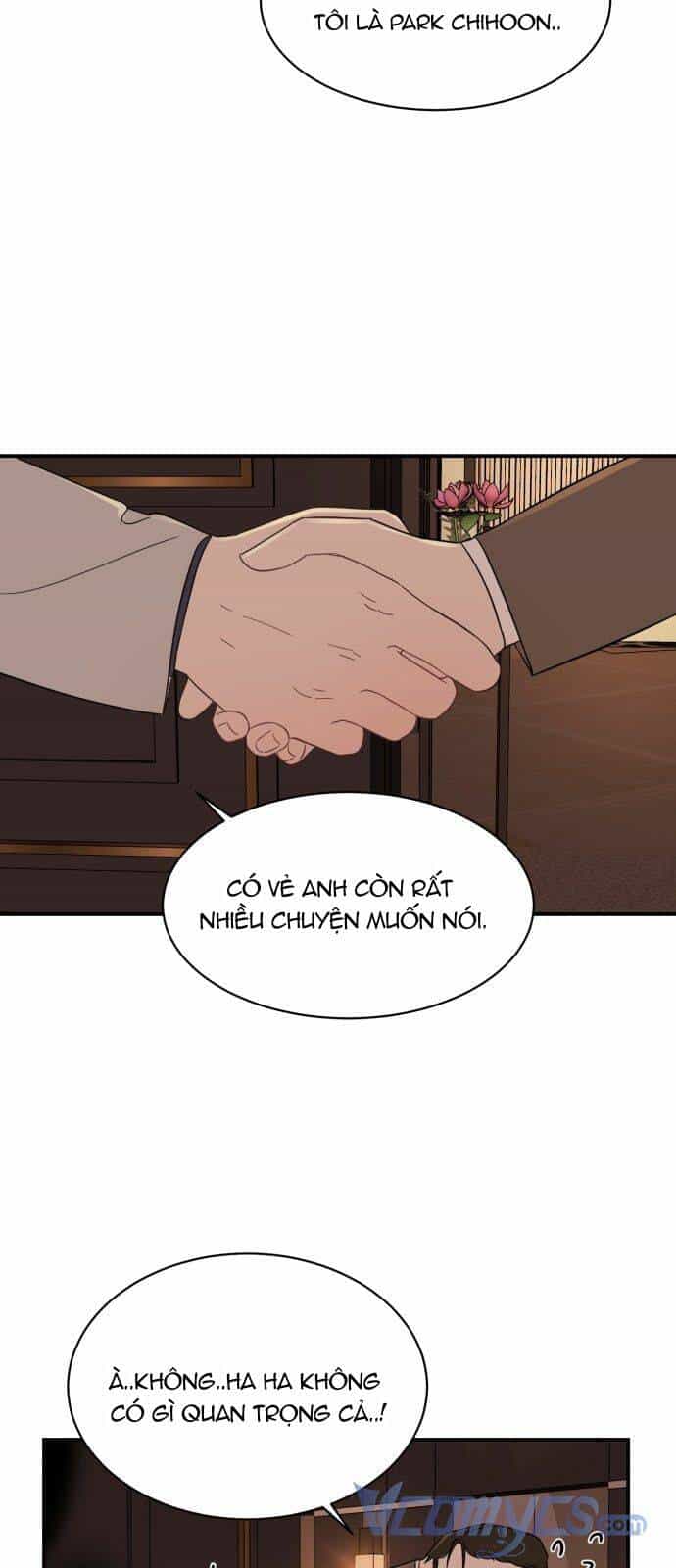 Cách Thuần Hóa Gã Chồng Nguy Hiểm - Chương 15 - ảnh 40