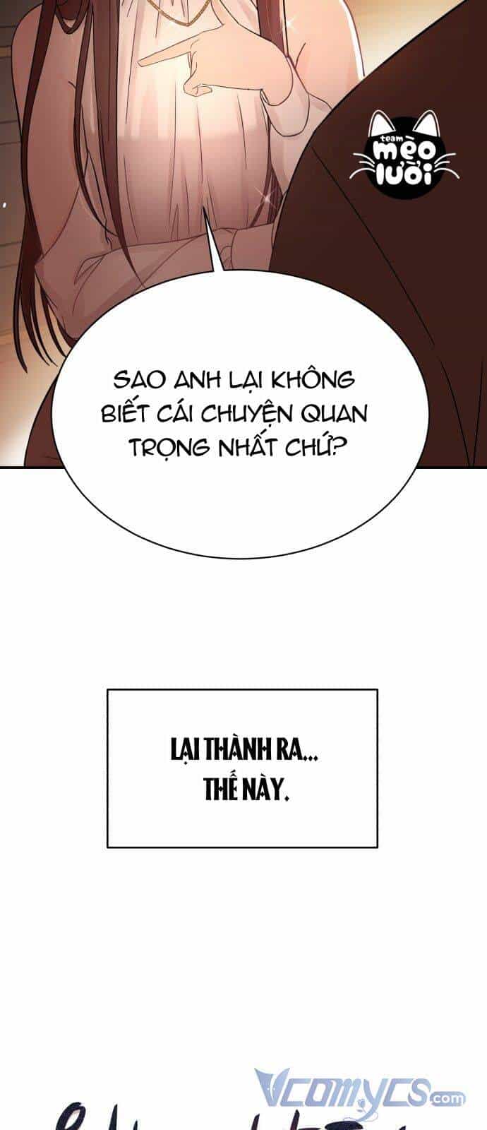 Cách Thuần Hóa Gã Chồng Nguy Hiểm - Chương 15 - ảnh 6