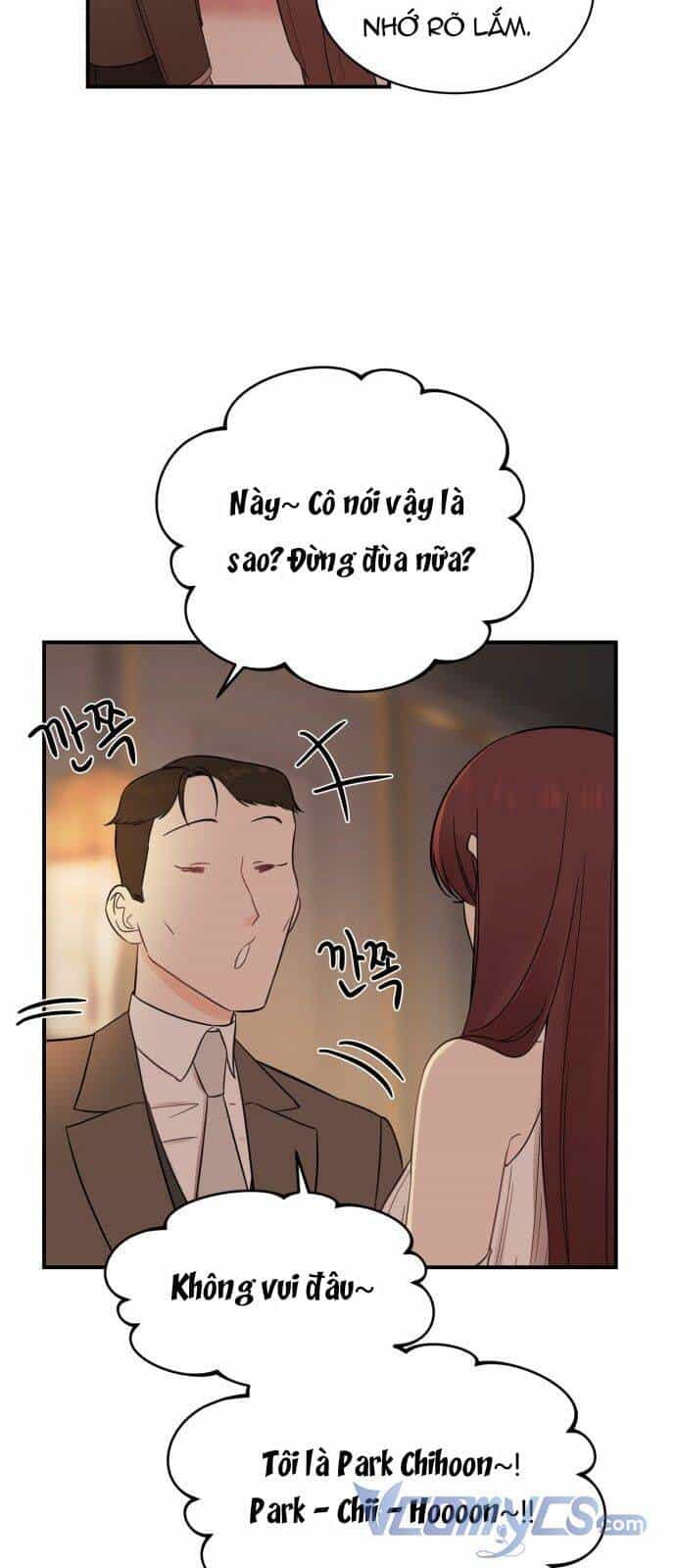 Cách Thuần Hóa Gã Chồng Nguy Hiểm - Chương 15 - ảnh 8