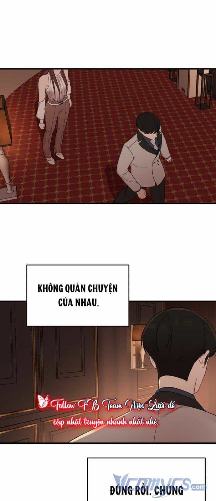 Cách Thuần Hóa Gã Chồng Nguy Hiểm - Chương 16 - ảnh 1