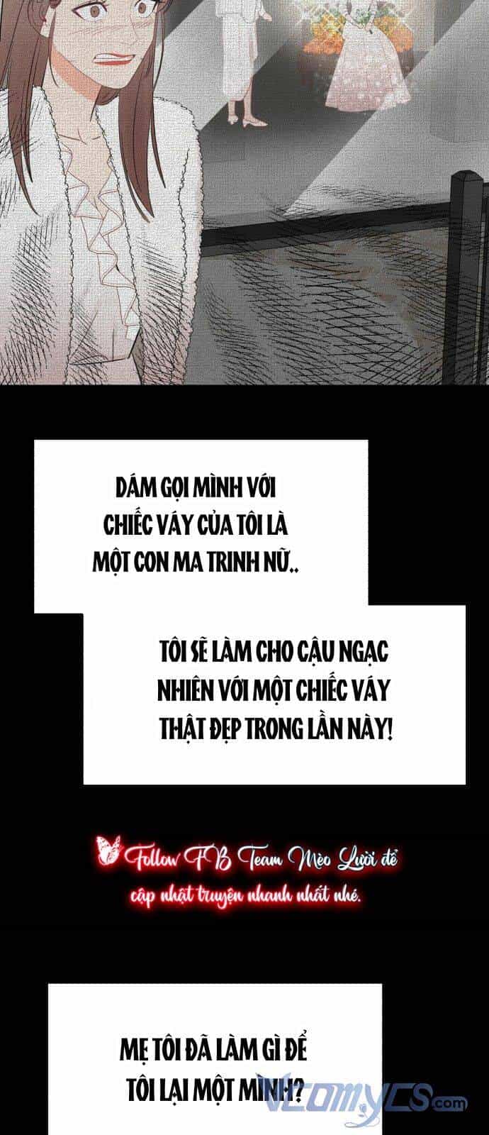 Cách Thuần Hóa Gã Chồng Nguy Hiểm - Chương 16 - ảnh 19