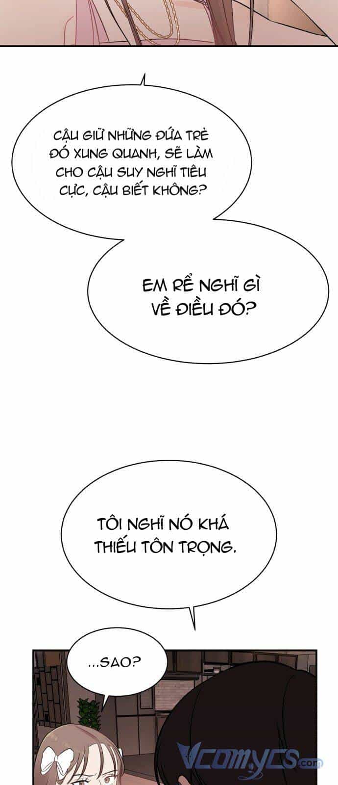 Cách Thuần Hóa Gã Chồng Nguy Hiểm - Chương 16 - ảnh 30