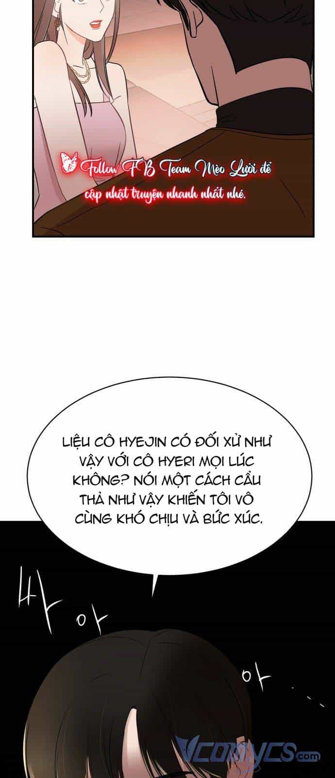 Cách Thuần Hóa Gã Chồng Nguy Hiểm - Chương 16 - ảnh 31