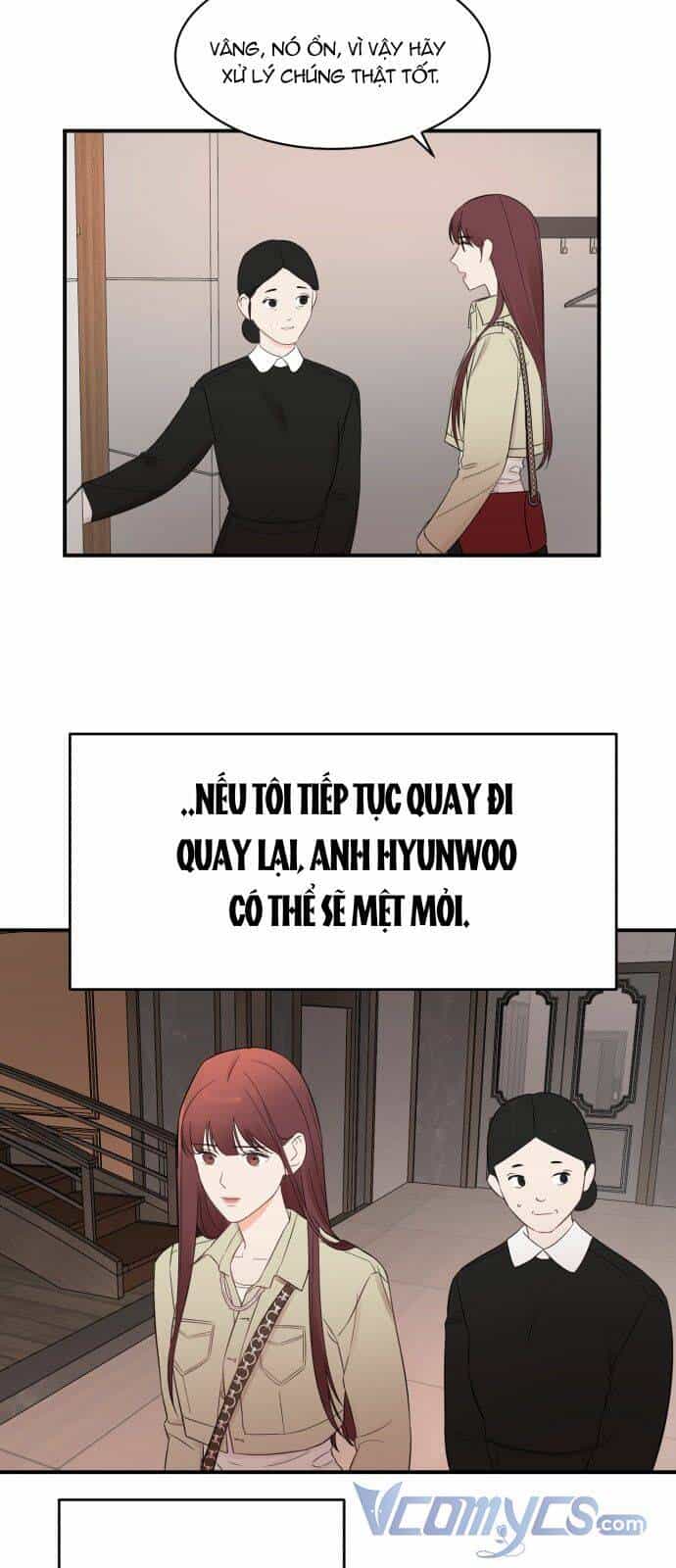Cách Thuần Hóa Gã Chồng Nguy Hiểm - Chương 16 - ảnh 33