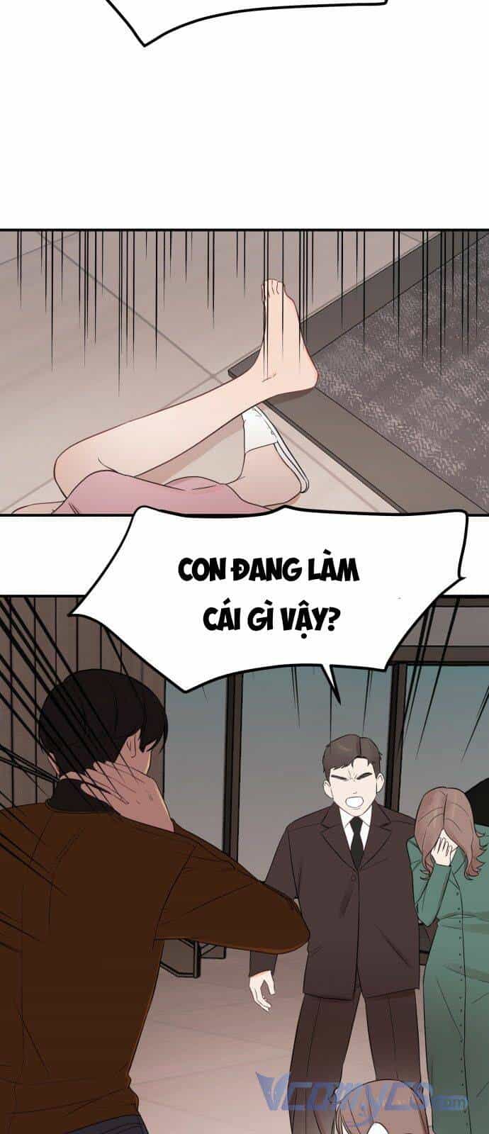Cách Thuần Hóa Gã Chồng Nguy Hiểm - Chương 16 - ảnh 36