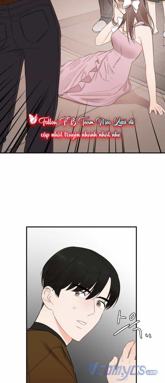 Cách Thuần Hóa Gã Chồng Nguy Hiểm - Chương 16 - ảnh 37