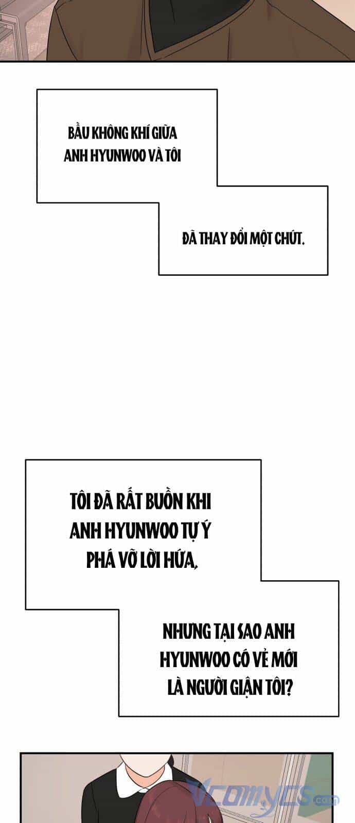 Cách Thuần Hóa Gã Chồng Nguy Hiểm - Chương 16 - ảnh 8