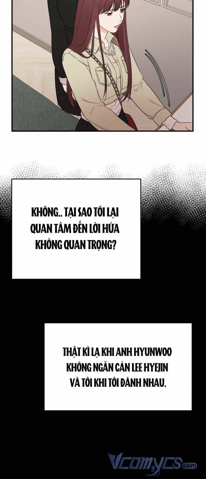 Cách Thuần Hóa Gã Chồng Nguy Hiểm - Chương 16 - ảnh 9