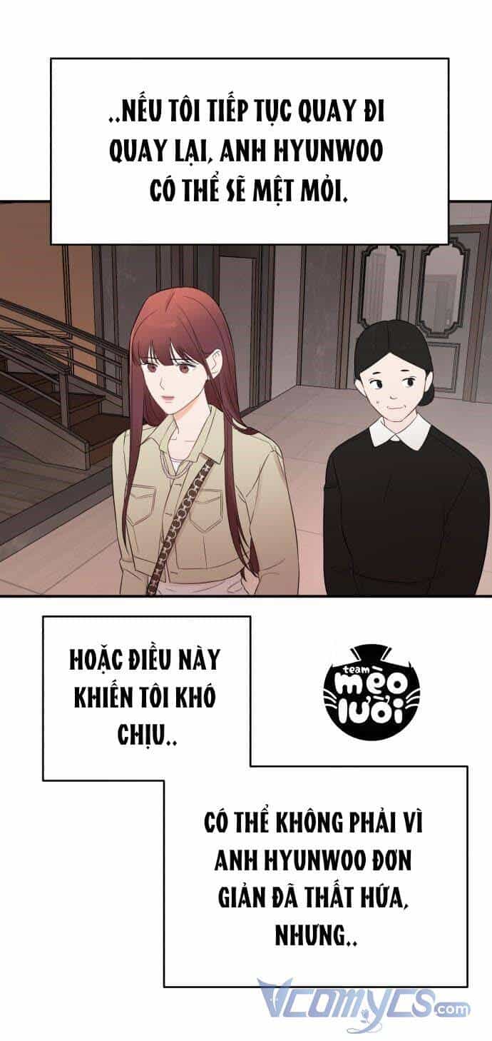 Cách Thuần Hóa Gã Chồng Nguy Hiểm - Chương 17 - ảnh 1