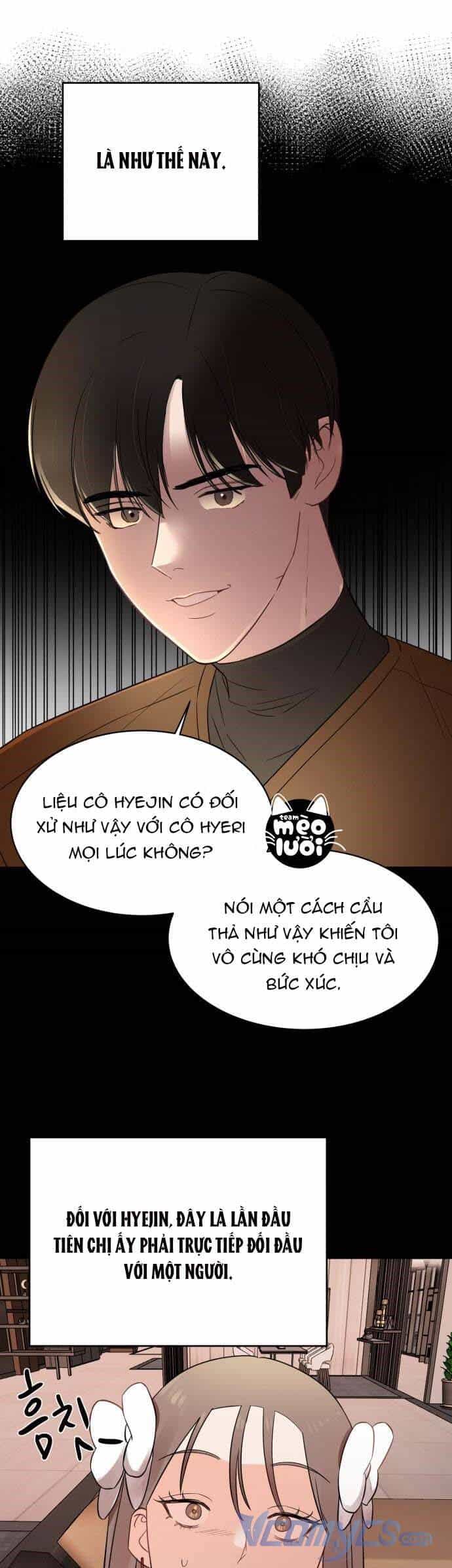 Cách Thuần Hóa Gã Chồng Nguy Hiểm - Chương 17 - ảnh 12