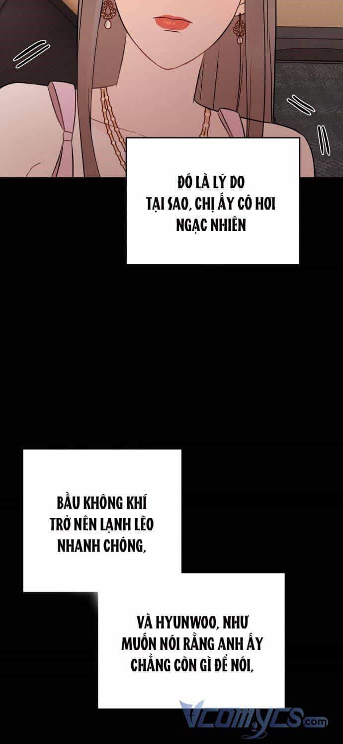 Cách Thuần Hóa Gã Chồng Nguy Hiểm - Chương 17 - ảnh 13