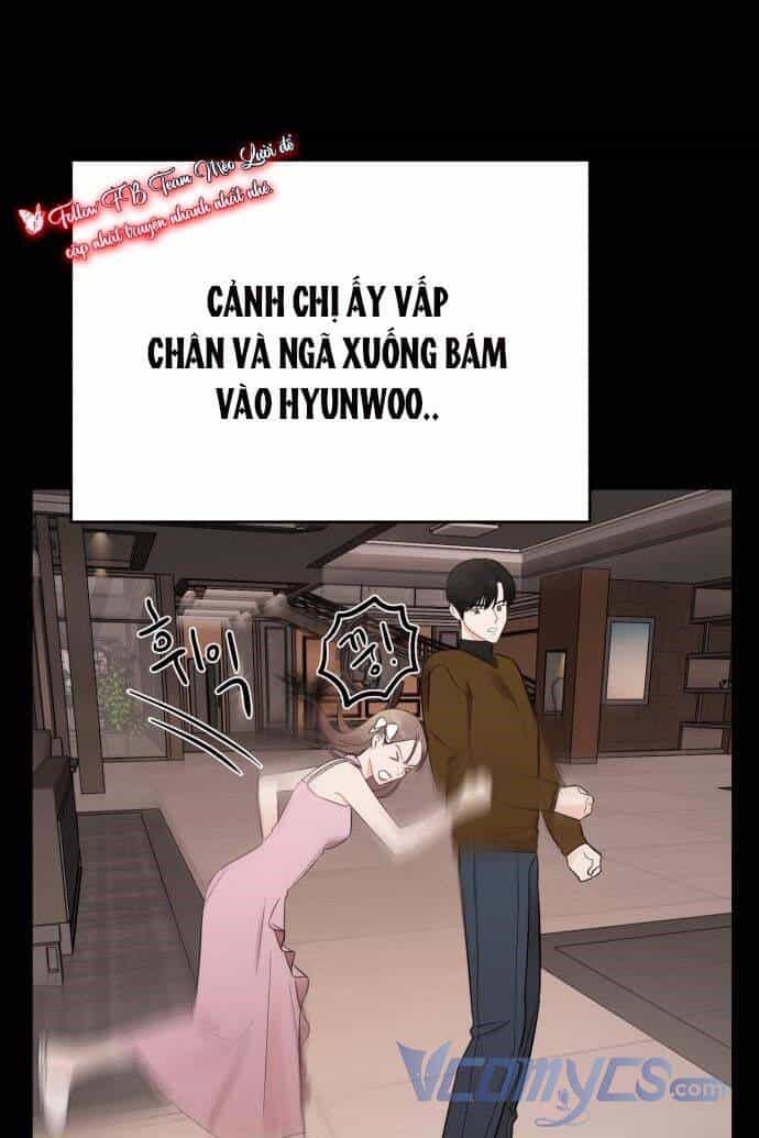 Cách Thuần Hóa Gã Chồng Nguy Hiểm - Chương 17 - ảnh 16