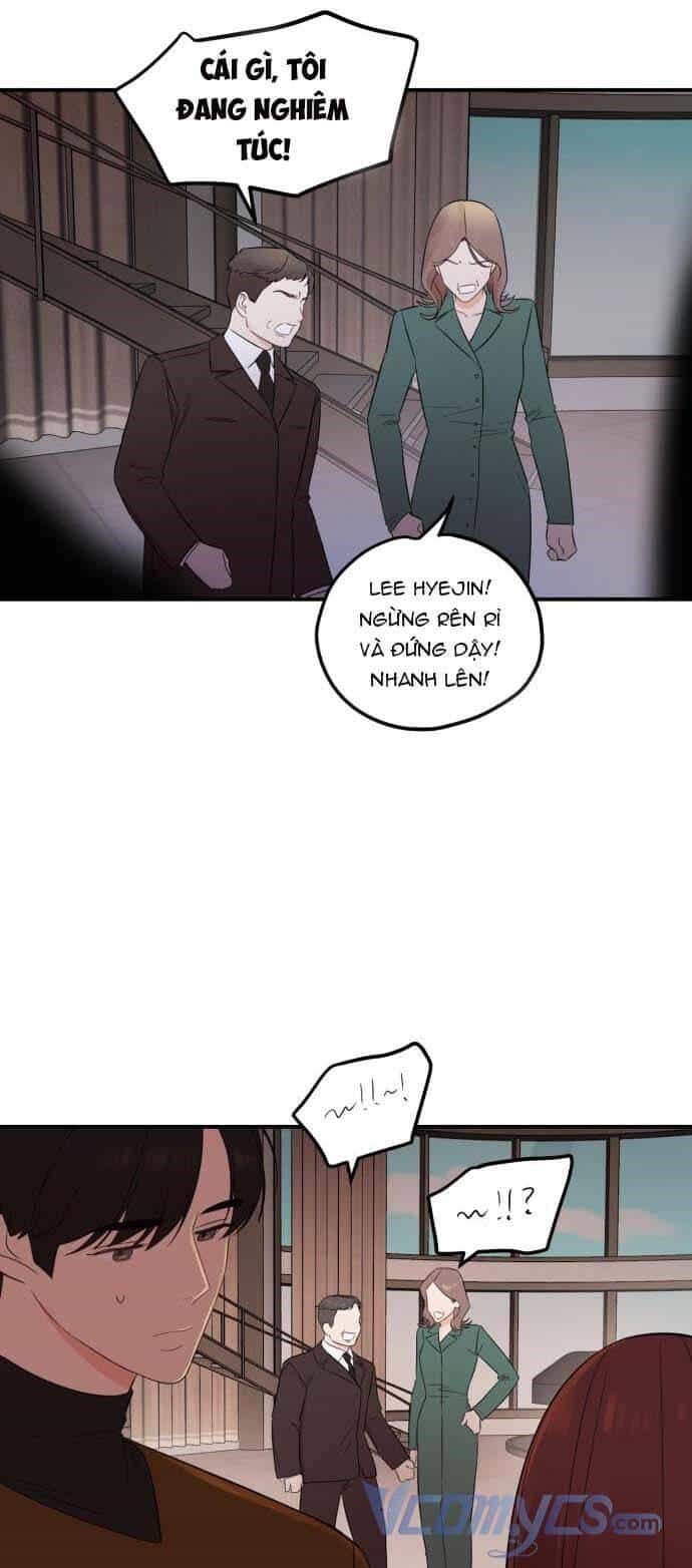 Cách Thuần Hóa Gã Chồng Nguy Hiểm - Chương 17 - ảnh 26