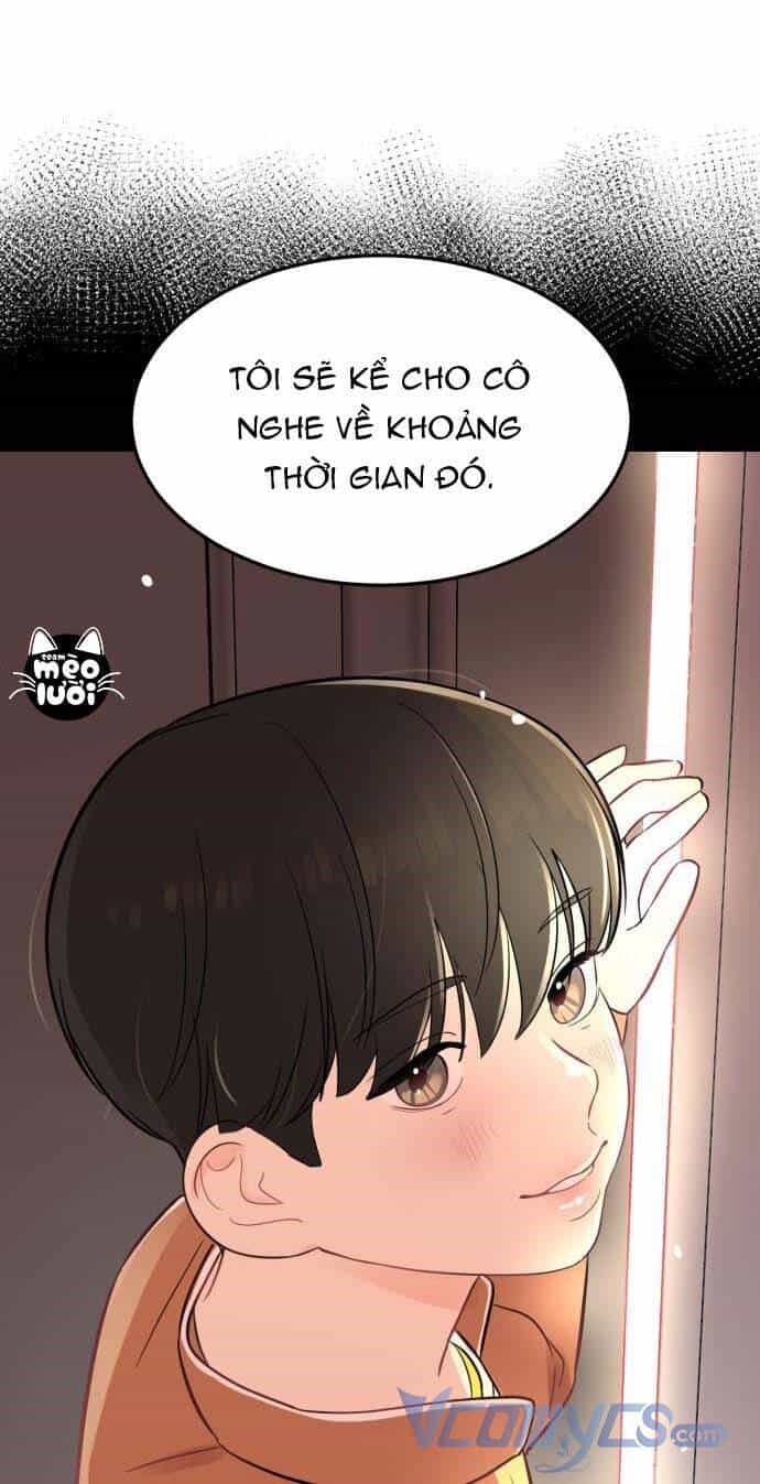 Cách Thuần Hóa Gã Chồng Nguy Hiểm - Chương 17 - ảnh 57