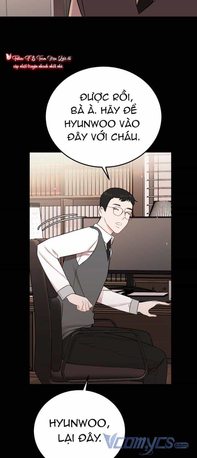 Cách Thuần Hóa Gã Chồng Nguy Hiểm - Chương 18 - ảnh 15