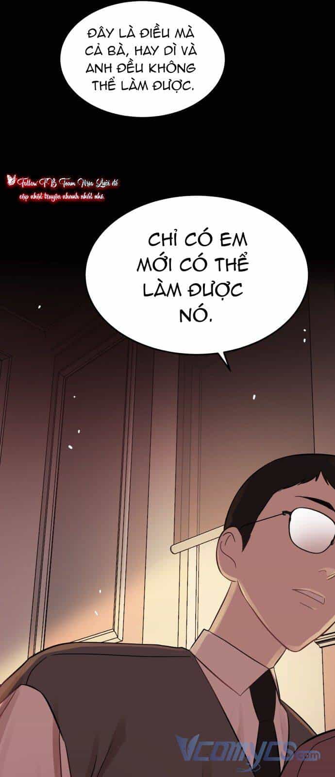 Cách Thuần Hóa Gã Chồng Nguy Hiểm - Chương 18 - ảnh 36