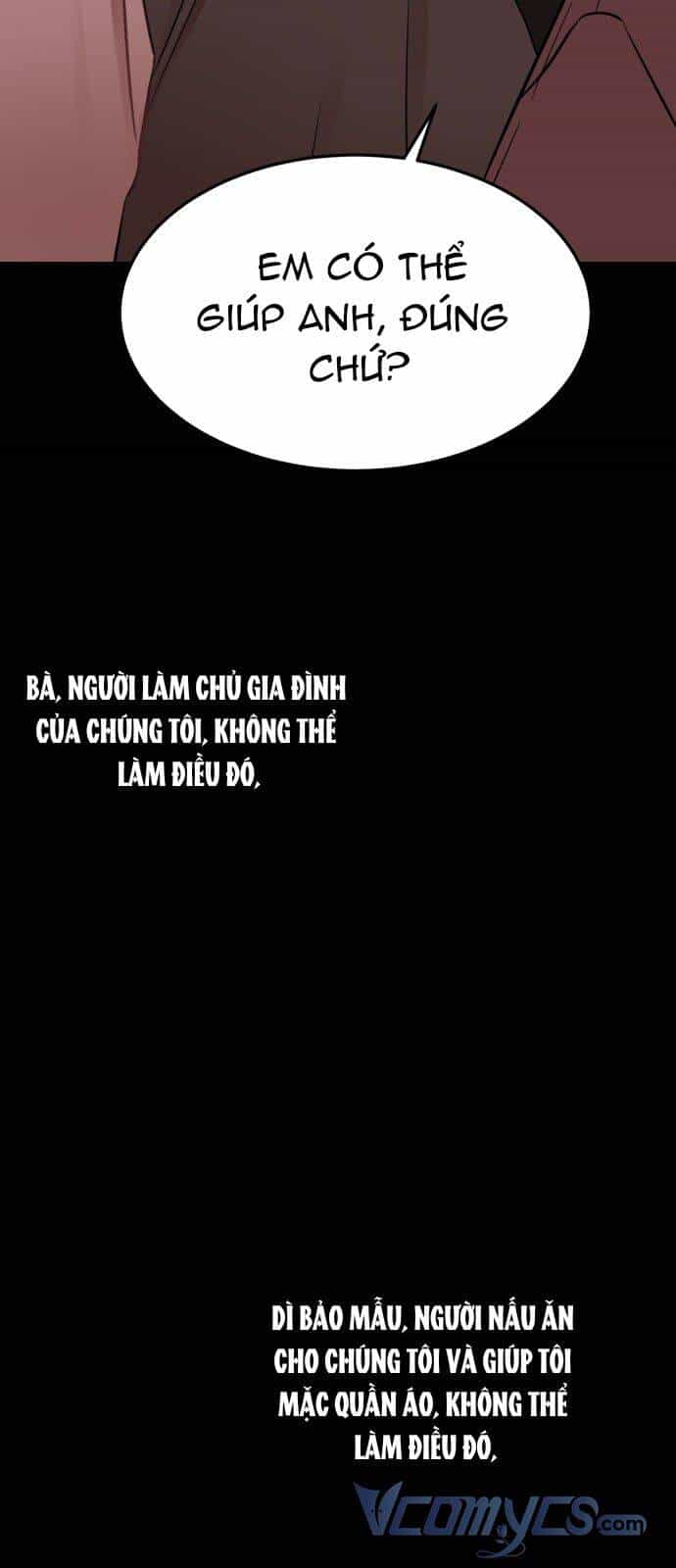 Cách Thuần Hóa Gã Chồng Nguy Hiểm - Chương 18 - ảnh 37