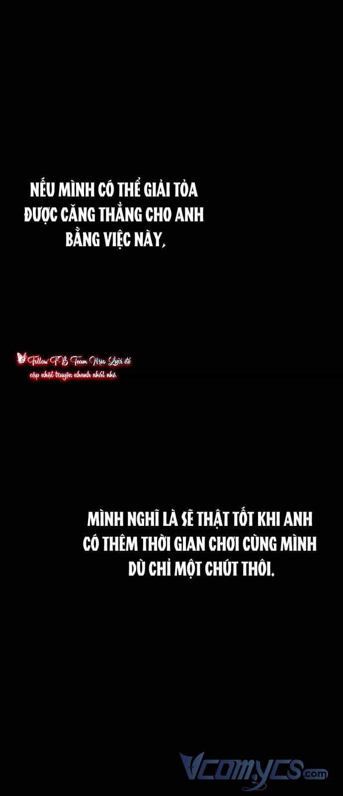 Cách Thuần Hóa Gã Chồng Nguy Hiểm - Chương 18 - ảnh 40