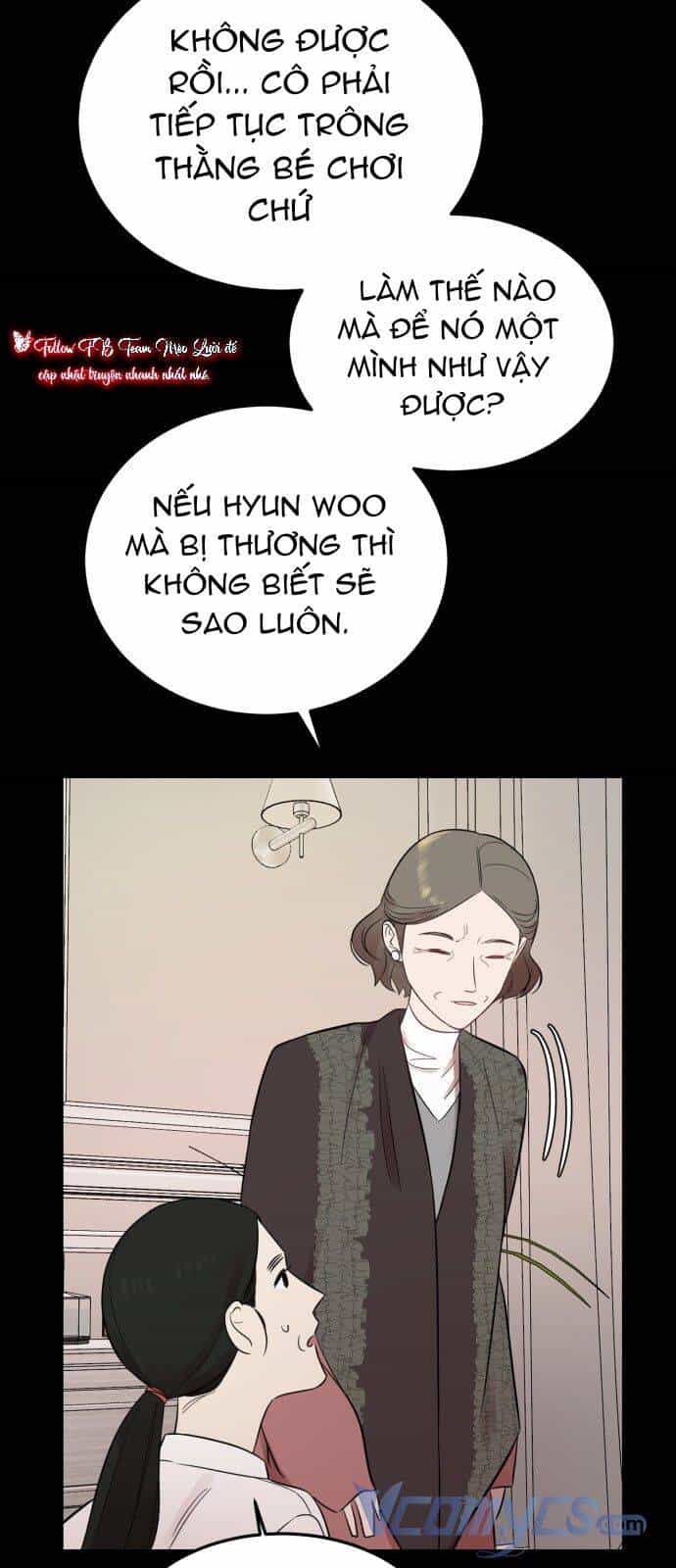 Cách Thuần Hóa Gã Chồng Nguy Hiểm - Chương 18 - ảnh 42