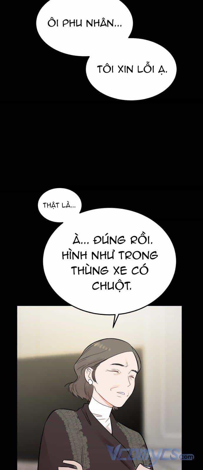 Cách Thuần Hóa Gã Chồng Nguy Hiểm - Chương 18 - ảnh 43