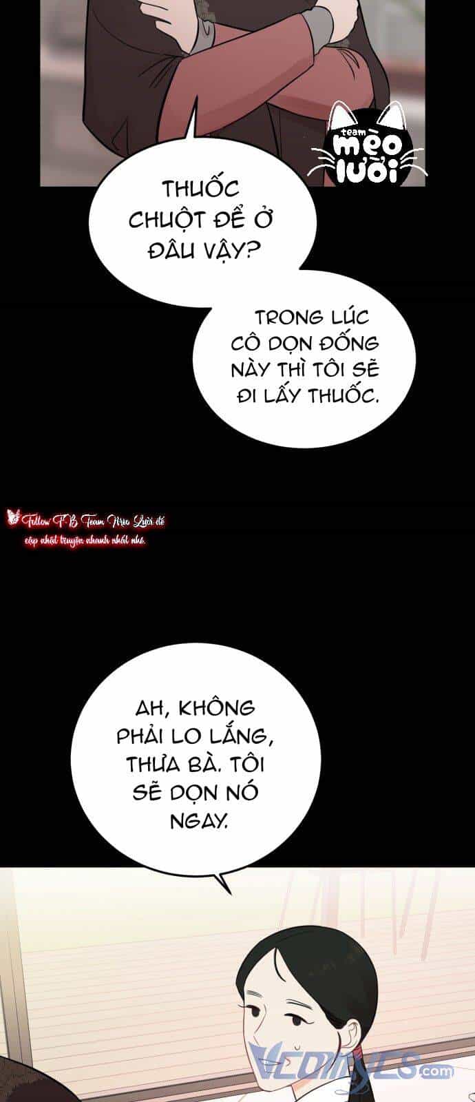 Cách Thuần Hóa Gã Chồng Nguy Hiểm - Chương 18 - ảnh 44