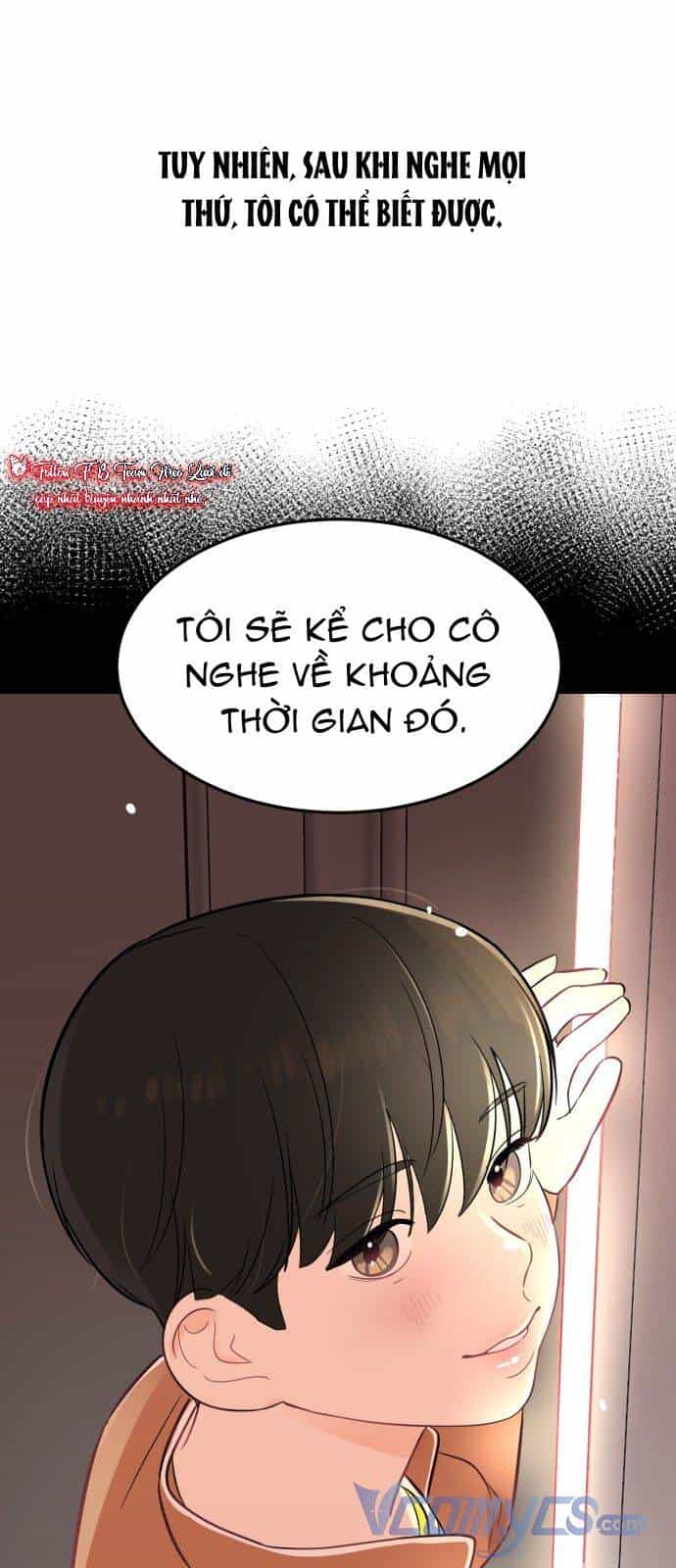 Cách Thuần Hóa Gã Chồng Nguy Hiểm - Chương 18 - ảnh 5