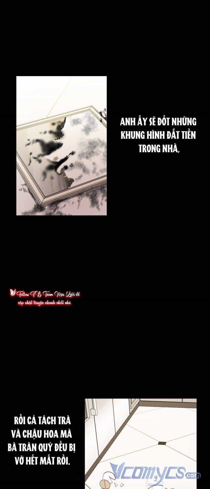 Cách Thuần Hóa Gã Chồng Nguy Hiểm - Chương 18 - ảnh 50