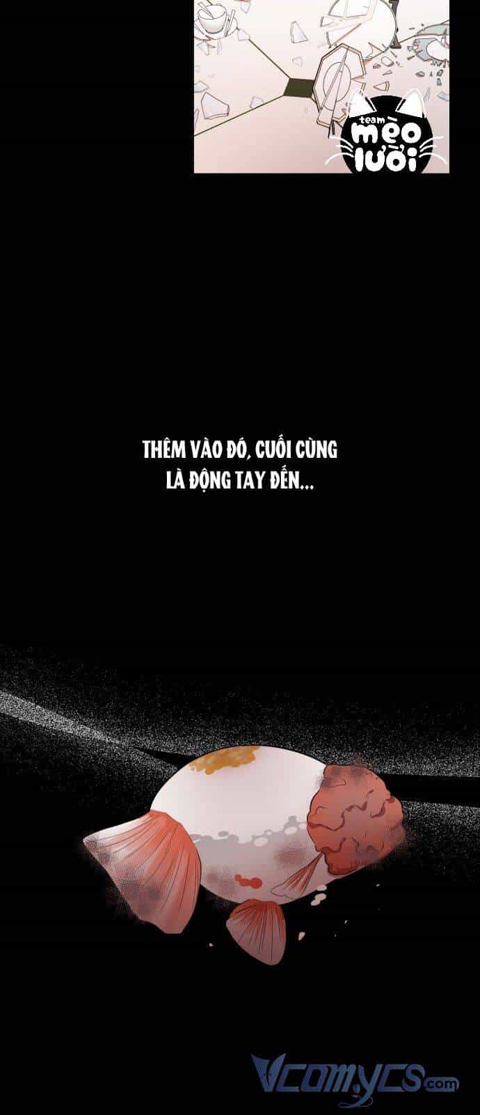 Cách Thuần Hóa Gã Chồng Nguy Hiểm - Chương 18 - ảnh 51
