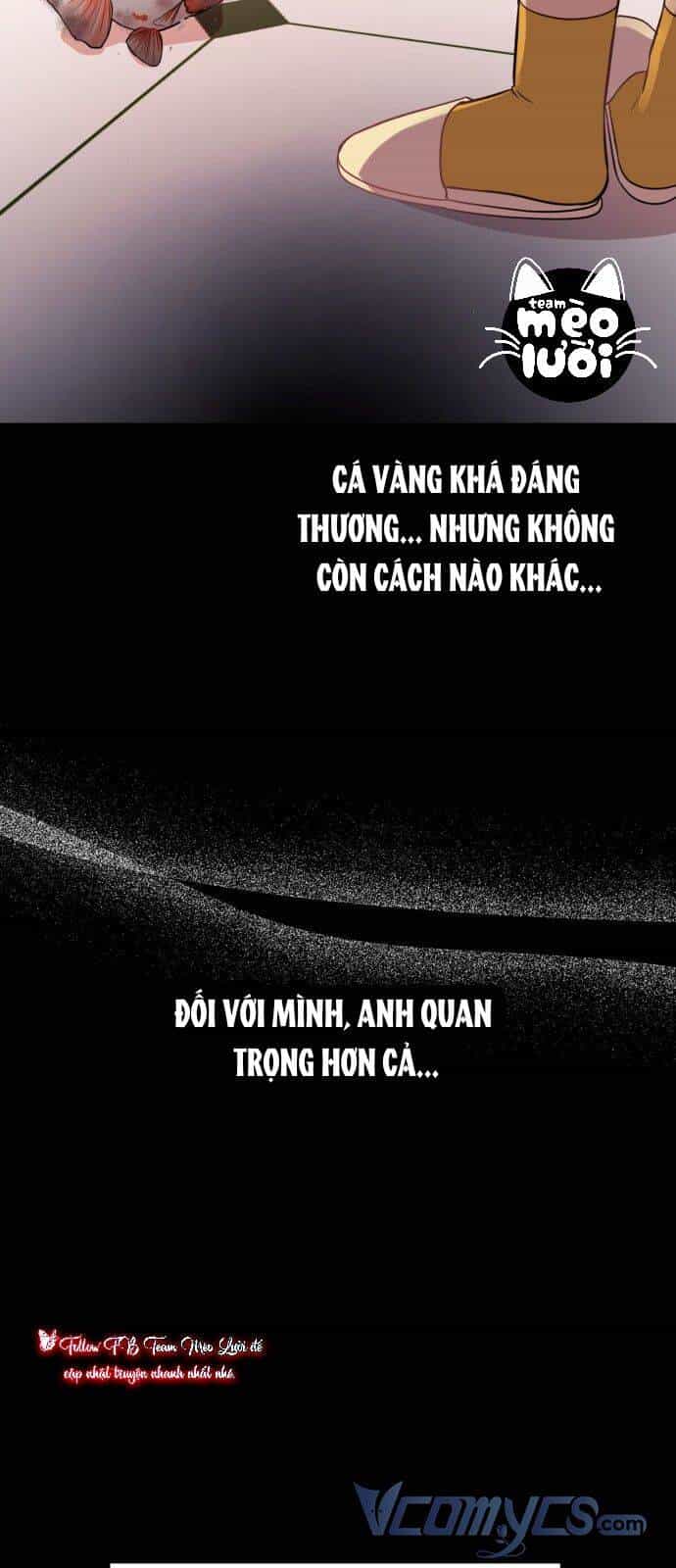 Cách Thuần Hóa Gã Chồng Nguy Hiểm - Chương 18 - ảnh 56