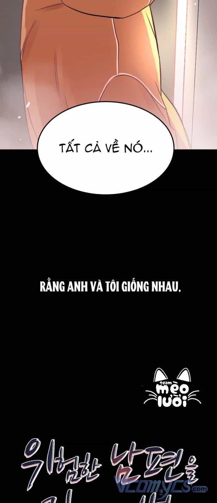Cách Thuần Hóa Gã Chồng Nguy Hiểm - Chương 18 - ảnh 6