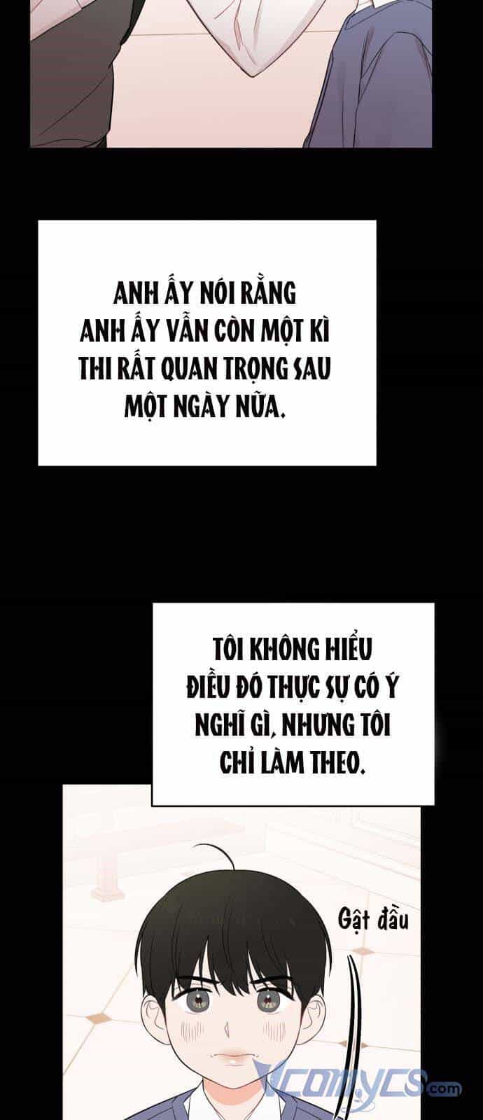 Cách Thuần Hóa Gã Chồng Nguy Hiểm - Chương 19 - ảnh 10