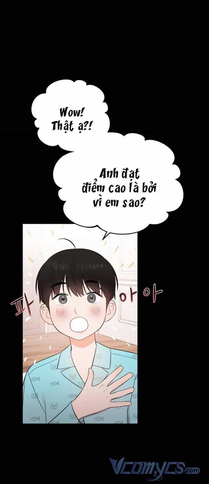 Cách Thuần Hóa Gã Chồng Nguy Hiểm - Chương 19 - ảnh 14