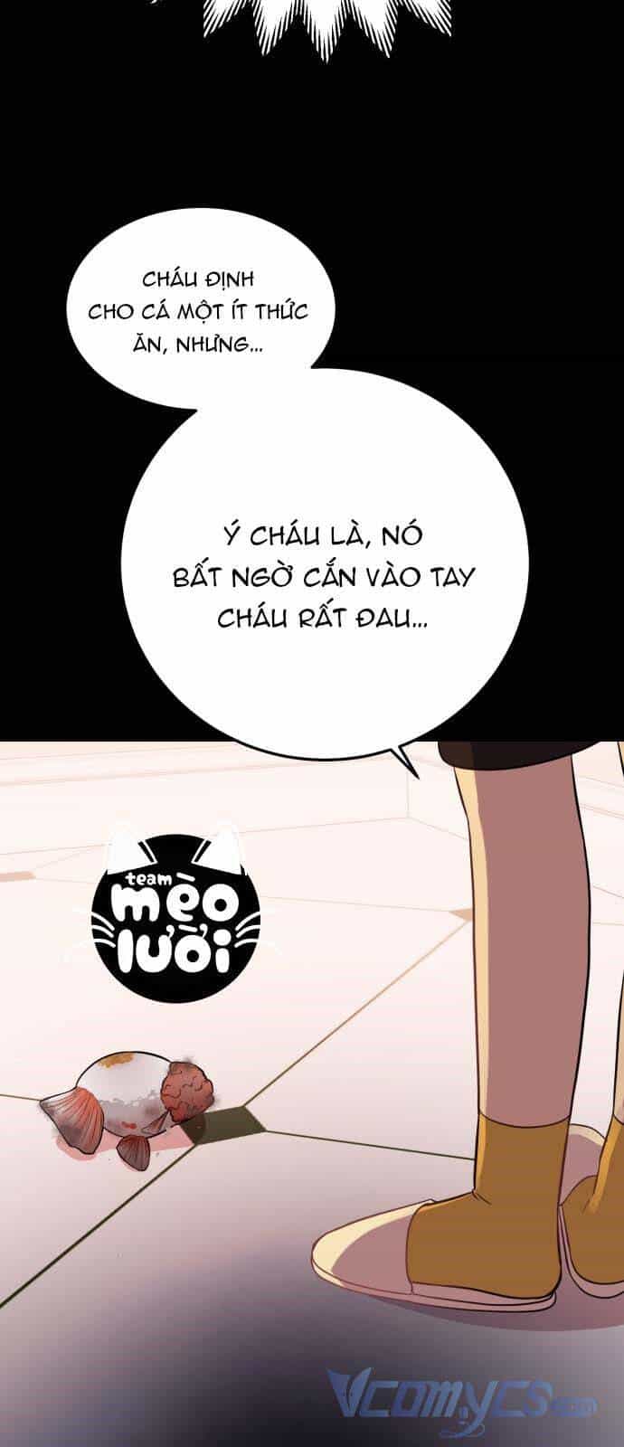 Cách Thuần Hóa Gã Chồng Nguy Hiểm - Chương 19 - ảnh 2