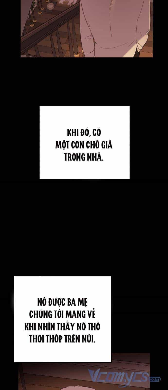 Cách Thuần Hóa Gã Chồng Nguy Hiểm - Chương 19 - ảnh 22