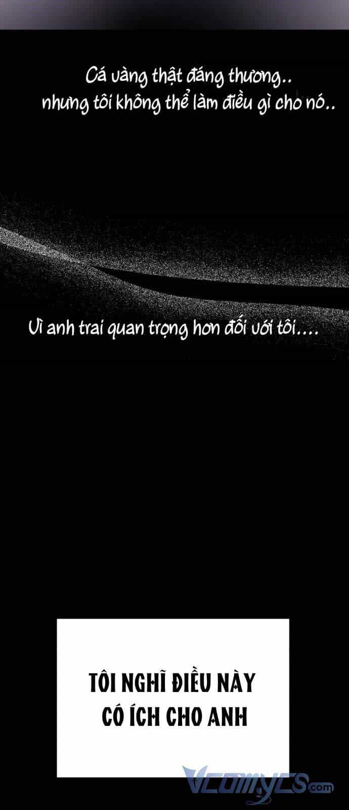 Cách Thuần Hóa Gã Chồng Nguy Hiểm - Chương 19 - ảnh 3