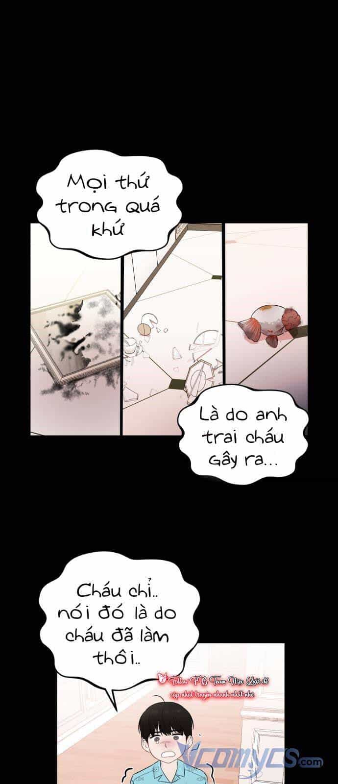 Cách Thuần Hóa Gã Chồng Nguy Hiểm - Chương 19 - ảnh 46