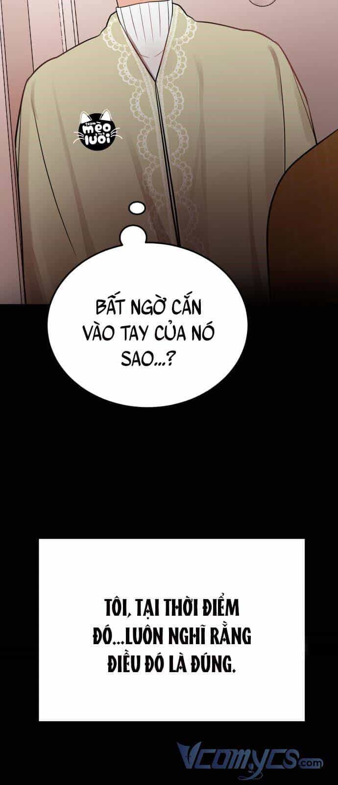 Cách Thuần Hóa Gã Chồng Nguy Hiểm - Chương 19 - ảnh 5