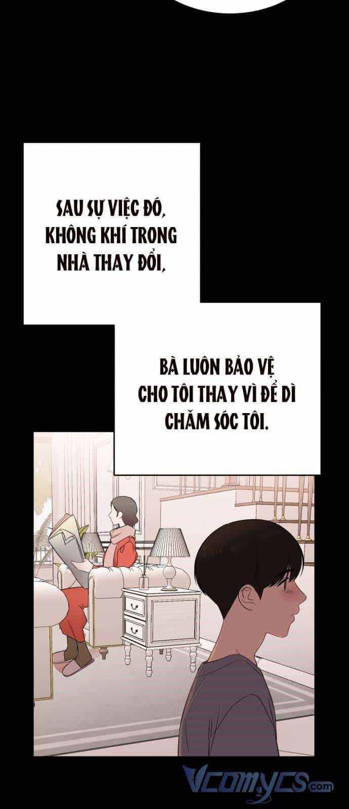 Cách Thuần Hóa Gã Chồng Nguy Hiểm - Chương 19 - ảnh 54