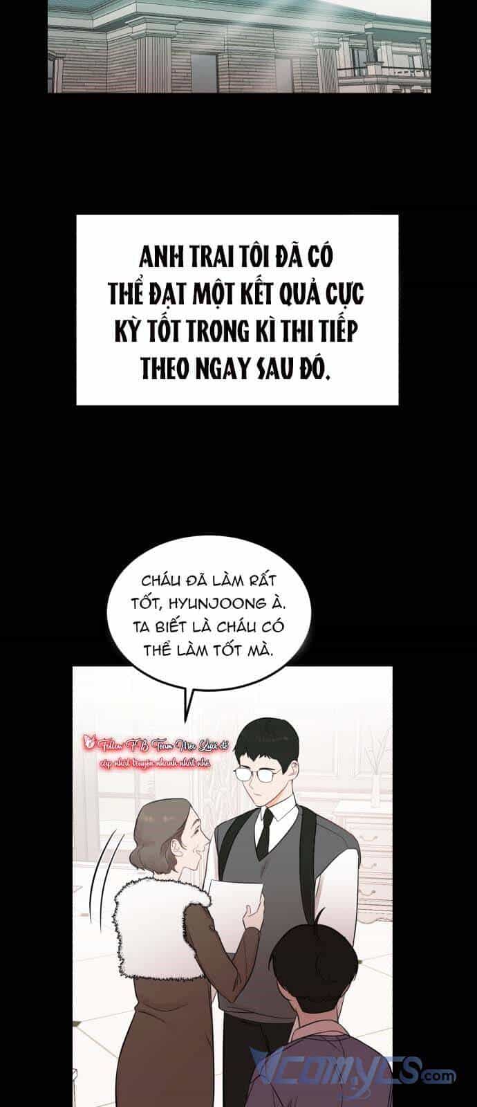 Cách Thuần Hóa Gã Chồng Nguy Hiểm - Chương 19 - ảnh 7