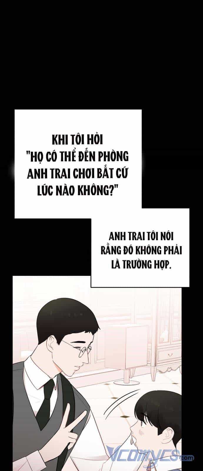 Cách Thuần Hóa Gã Chồng Nguy Hiểm - Chương 19 - ảnh 9